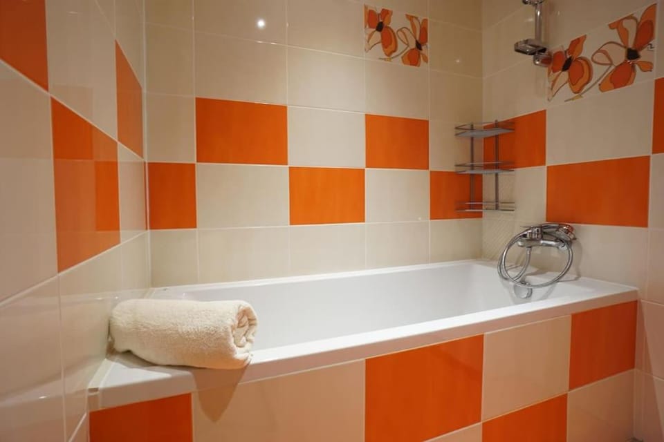 Apartmán Tatranská Lomnica Apartment in Slovakia