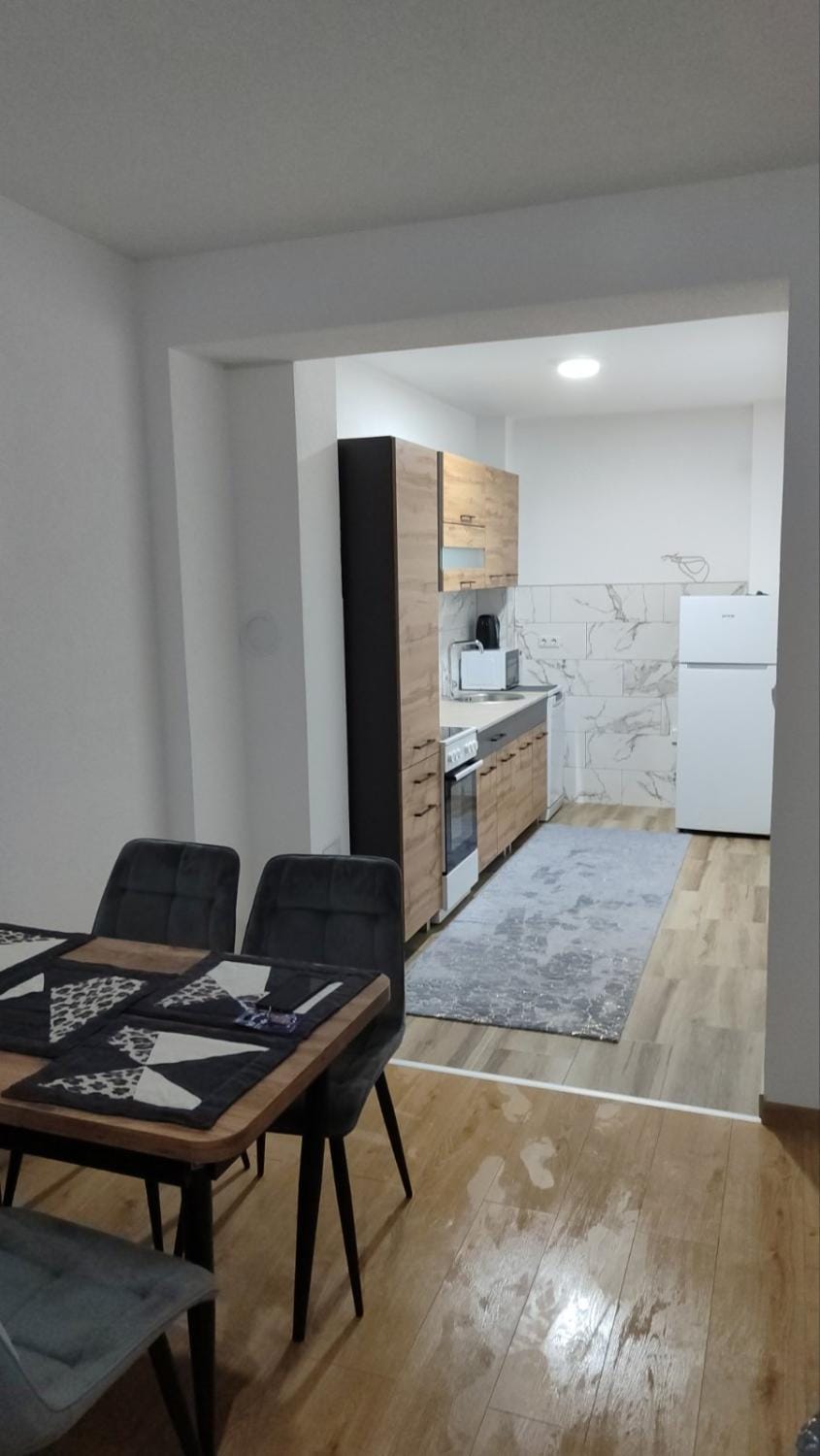 Apartman Munir Zahirovič Apartment in Federation of Bosnia and Herzegovina