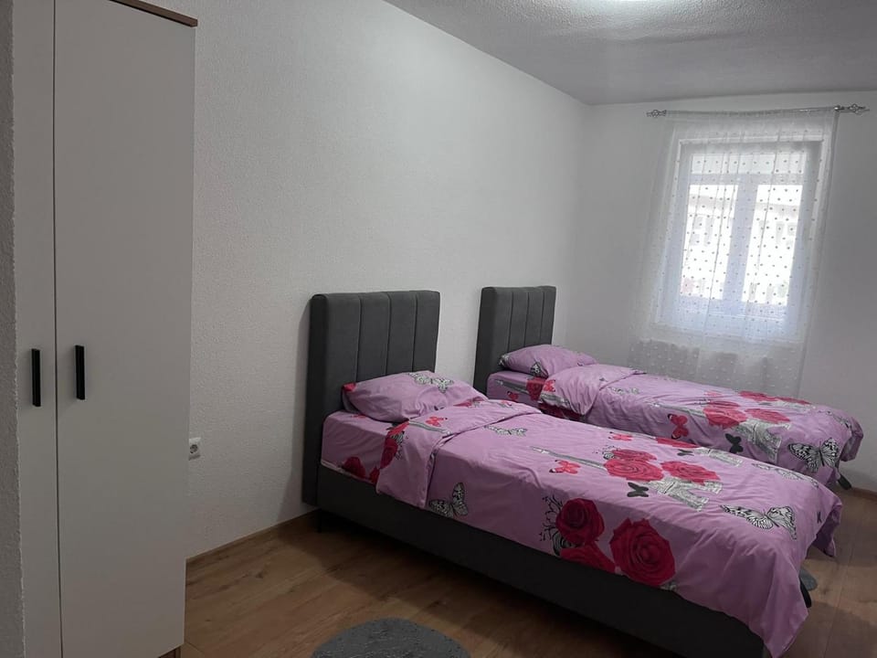Apartman Munir Zahirovič Apartment in Federation of Bosnia and Herzegovina