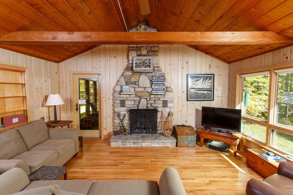 Roo Retreat by Simple Life Rentals House in Door County