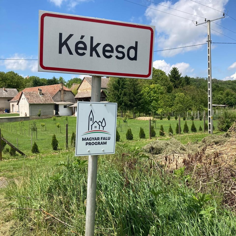 Neighbourhood