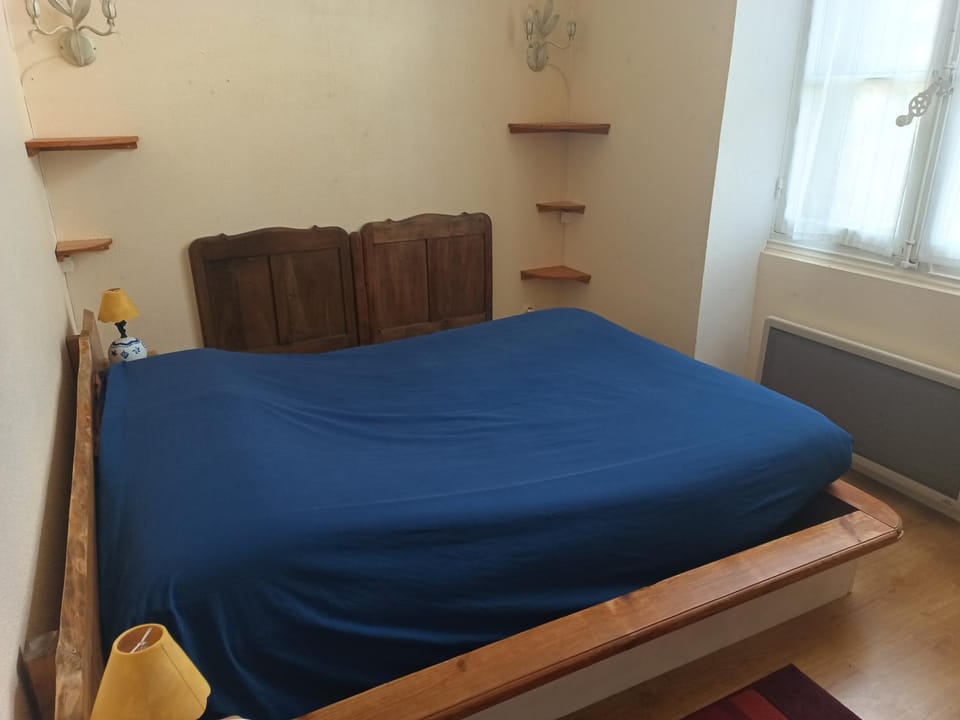 Villa mexiquaine Apartment in Barcelonnette