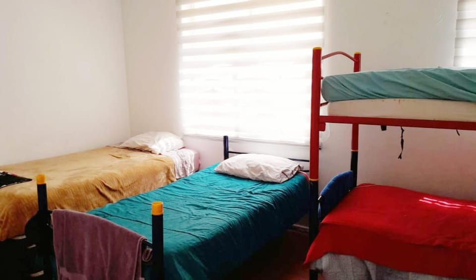 REÑACA PRIMERA LINEA 6 Personas Apartment in Vina del Mar
