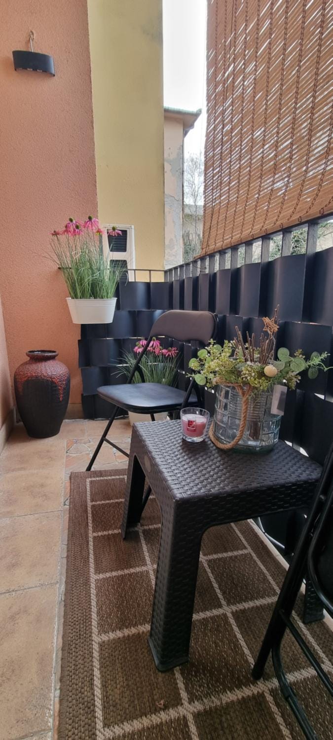 CENTRaL FLaT Apartment in Vojvodina