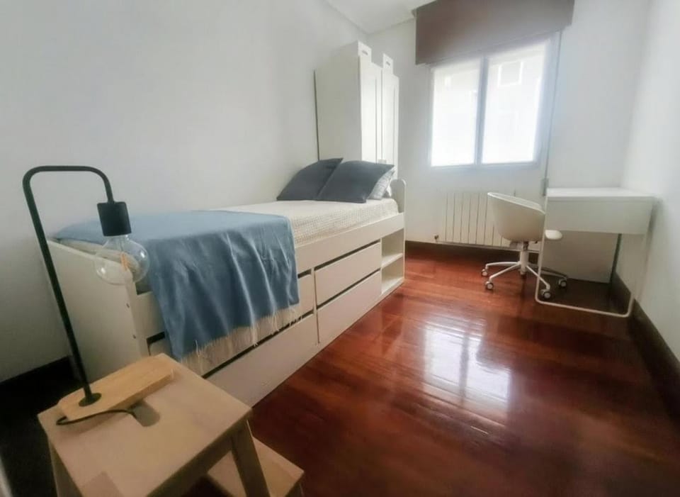 Monzubi Etxi Holiday Home Gernika-Lumo Apartment in Basque Country