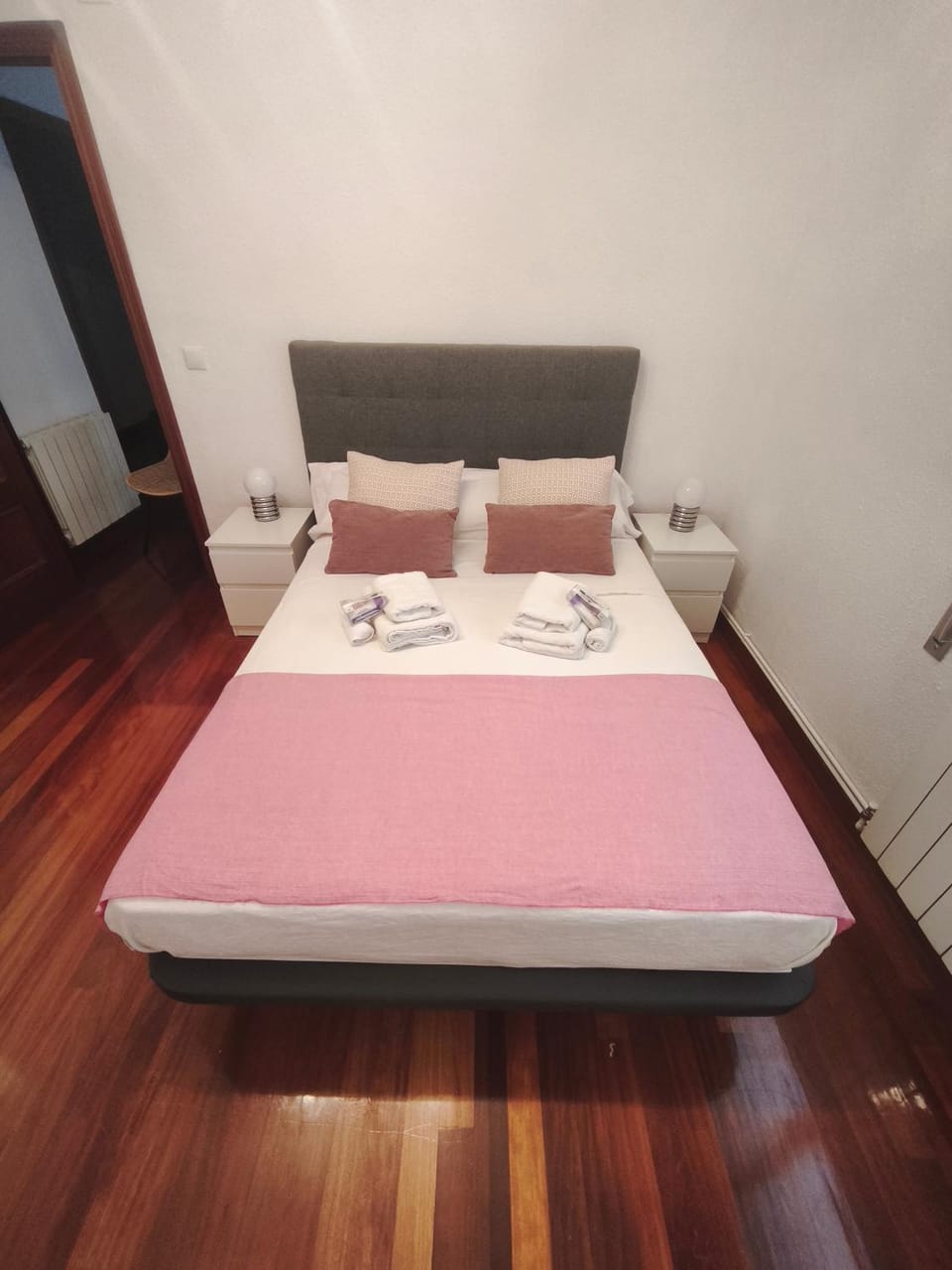 Monzubi Etxi Holiday Home Gernika-Lumo Apartment in Basque Country