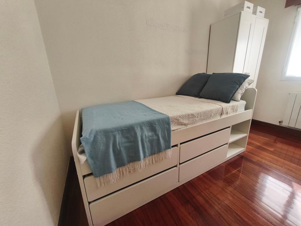 Monzubi Etxi Holiday Home Gernika-Lumo Apartment in Basque Country