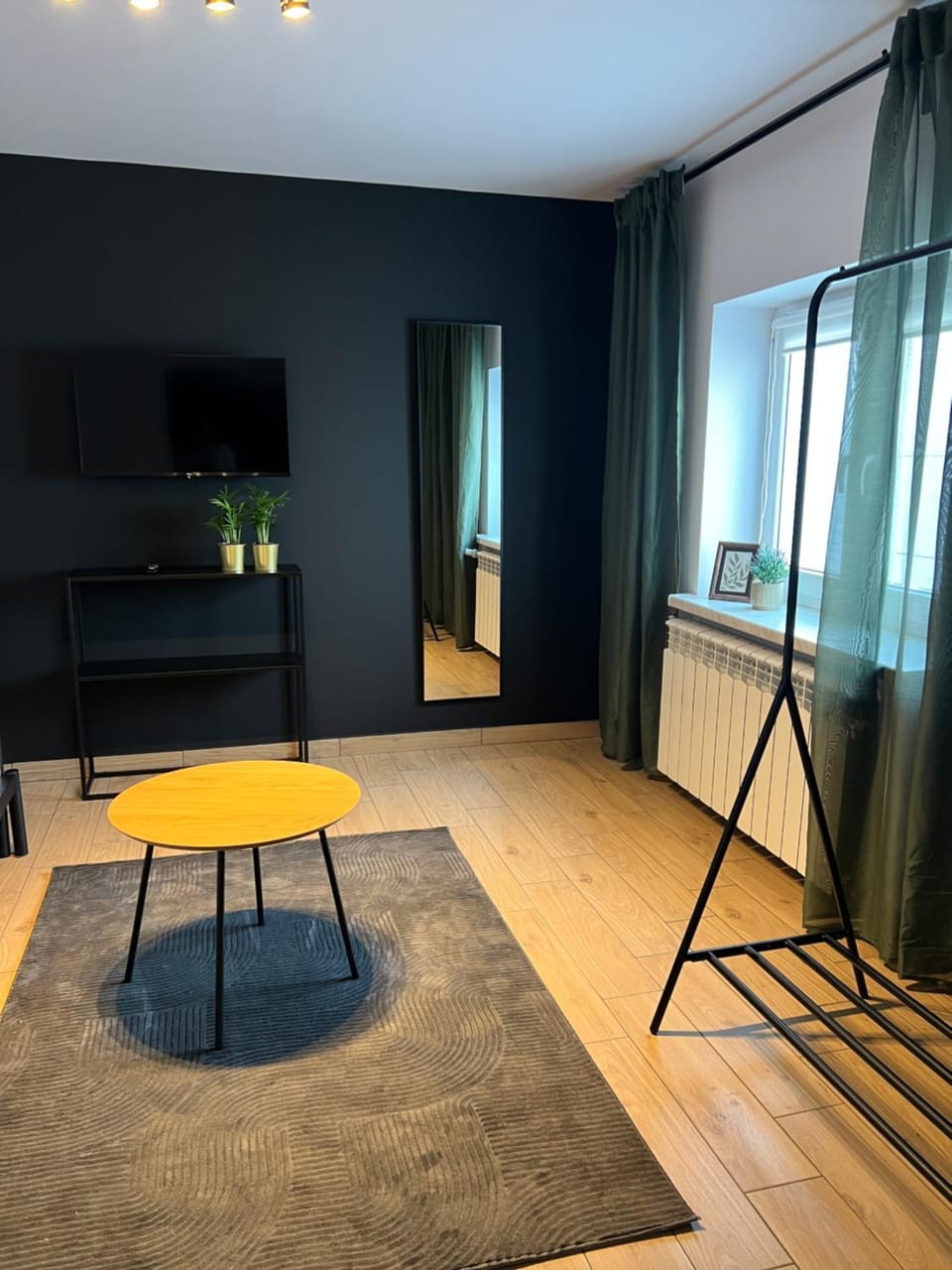 Różana City Apartaments Apartment in Masovian Voivodeship