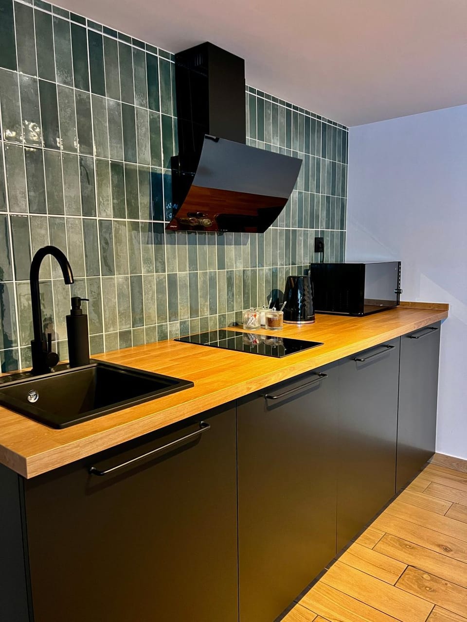Różana City Apartaments Apartment in Masovian Voivodeship