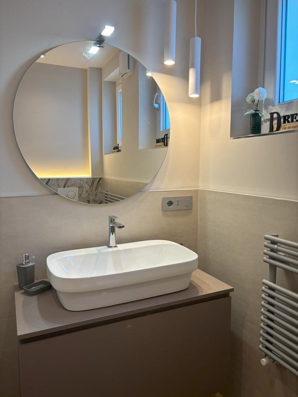 La coccinella Apartment in Aosta