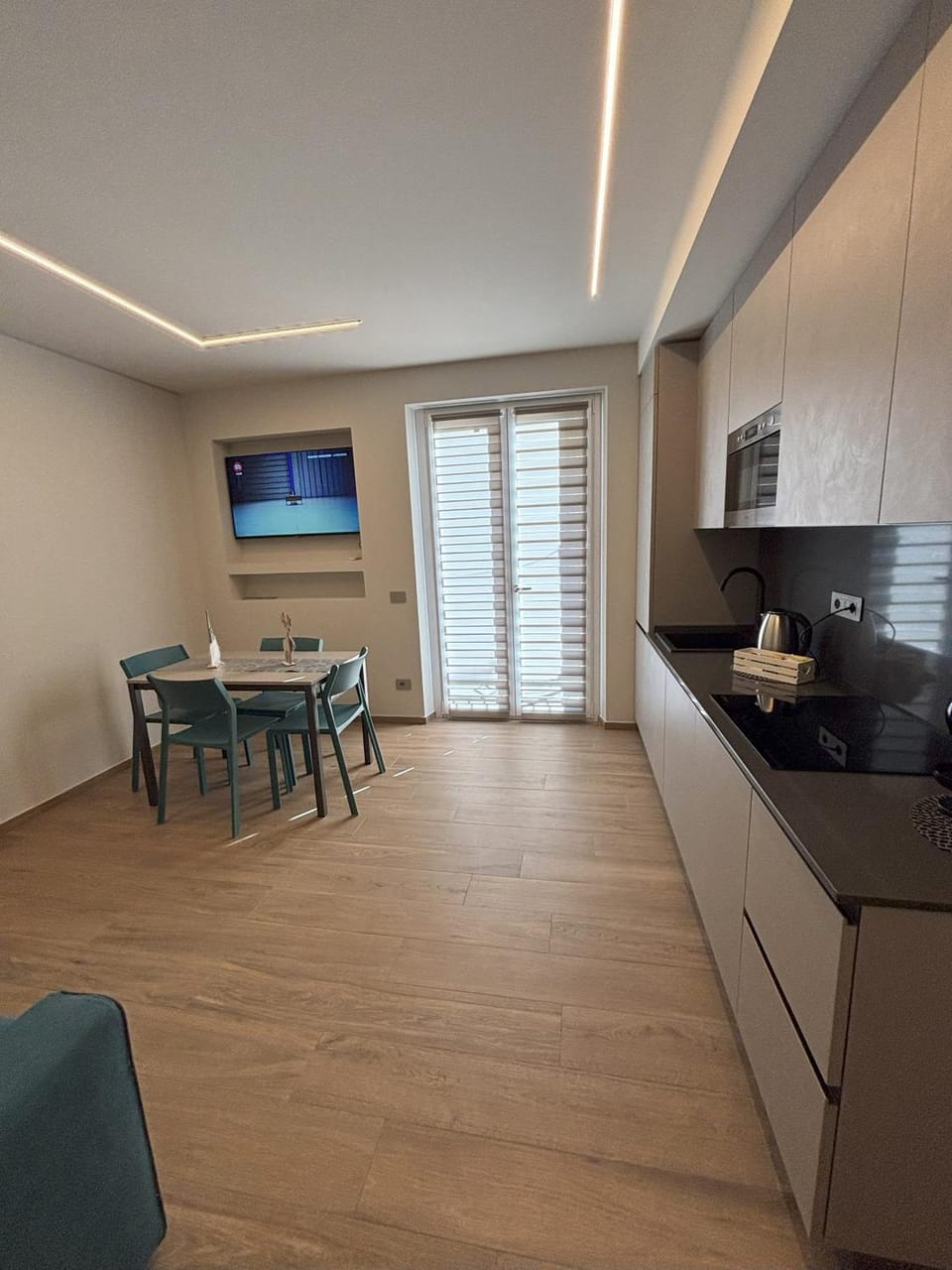 La coccinella Apartment in Aosta