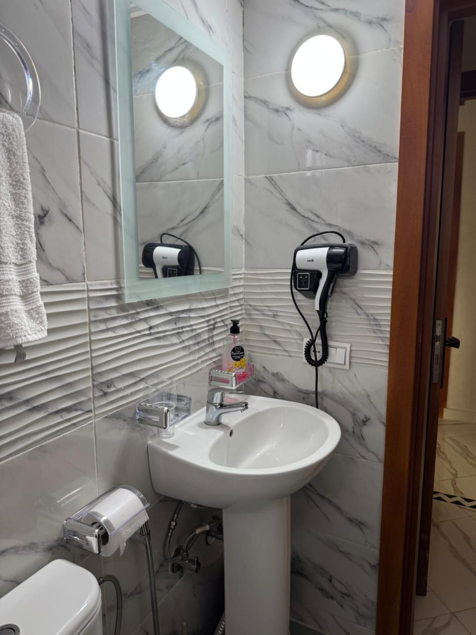 Paradise luxe Apartment in Fes