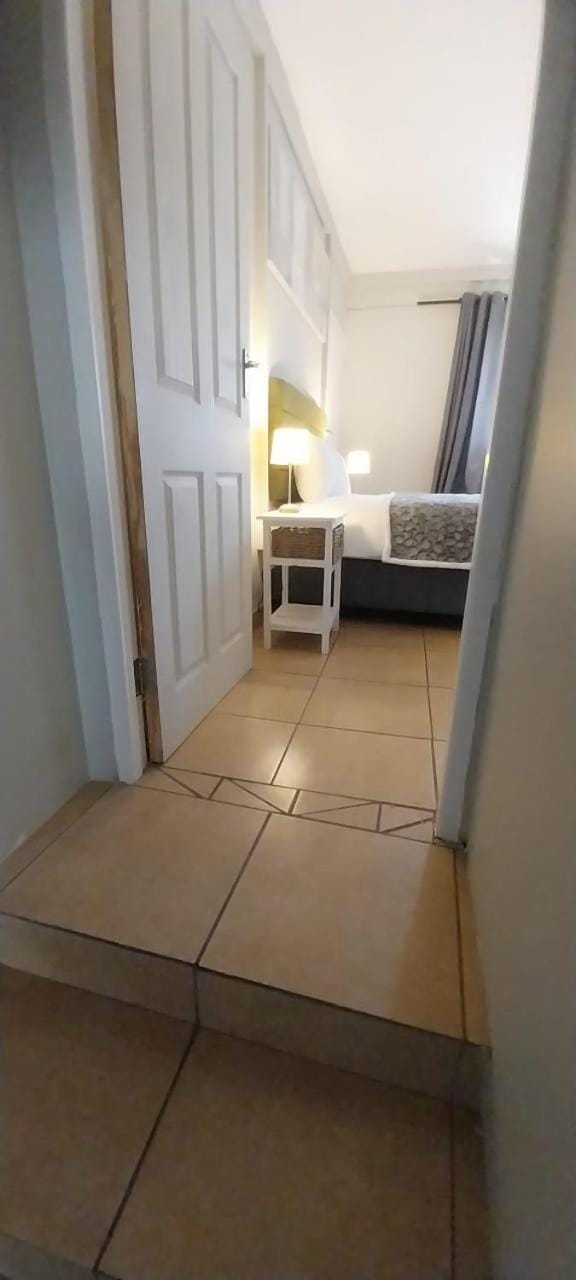 Bayside Villea Apartment in Port Elizabeth