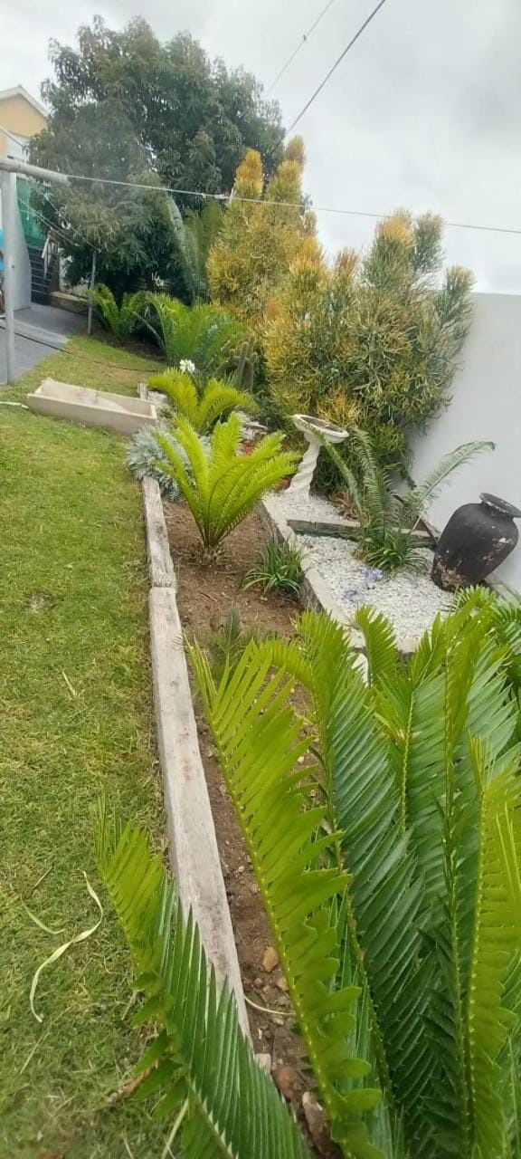 Bayside Villea Apartment in Port Elizabeth