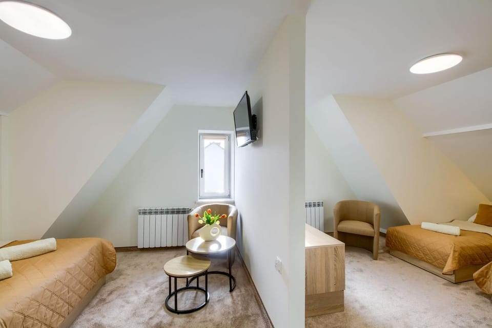 Apartamenty STOKROTKA Apartment in Lesser Poland Voivodeship