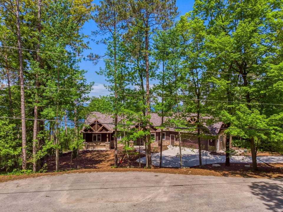 Baydream Believer by Simple Life Rentals House in Door County