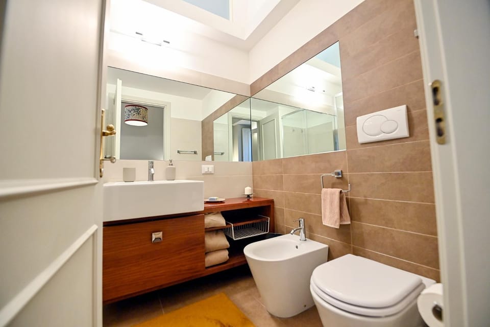 Toilet, Bathroom, bidet