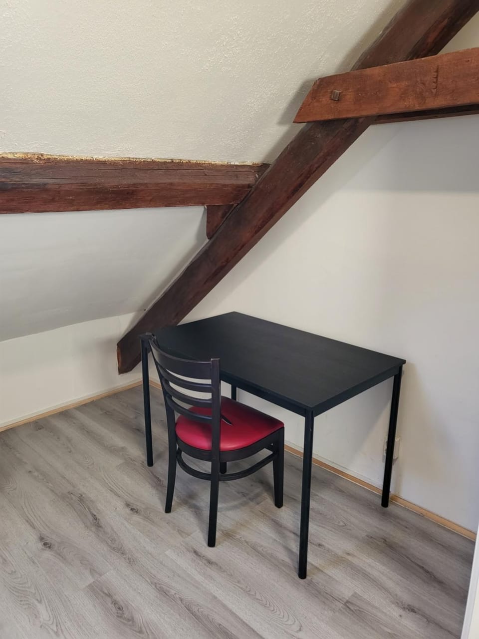 Enrike room 1 Vacation rental in Luxembourg