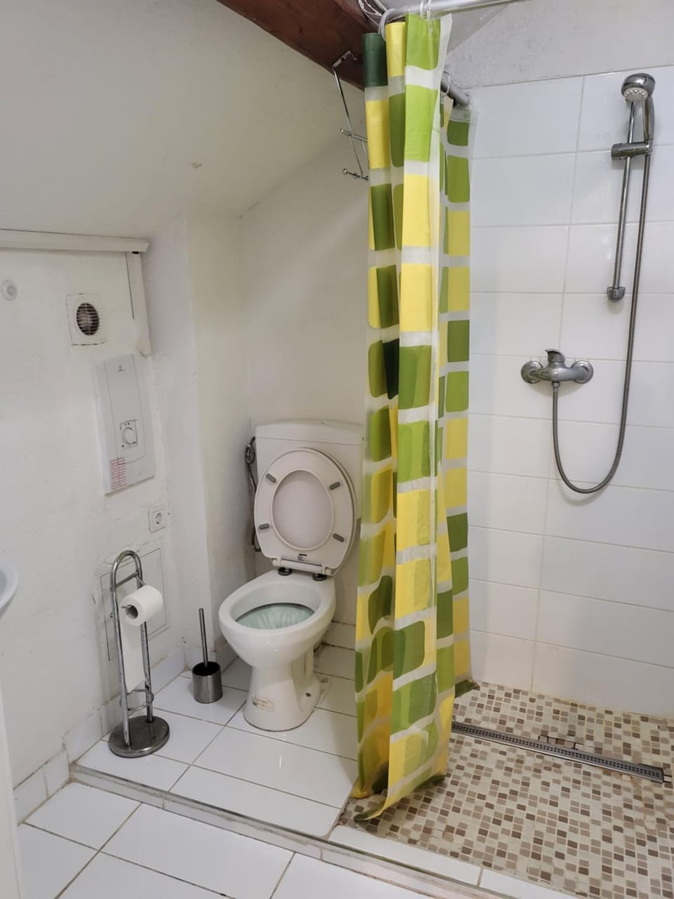 Enrike room 1 Vacation rental in Luxembourg