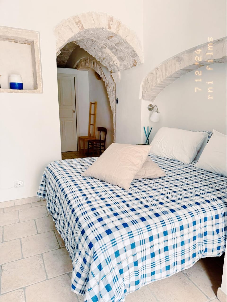 Azzurra Casa Vacanze House in Martina Franca