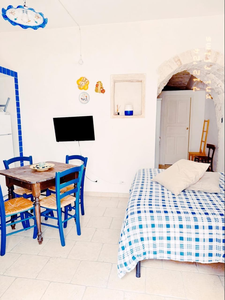 Azzurra Casa Vacanze House in Martina Franca