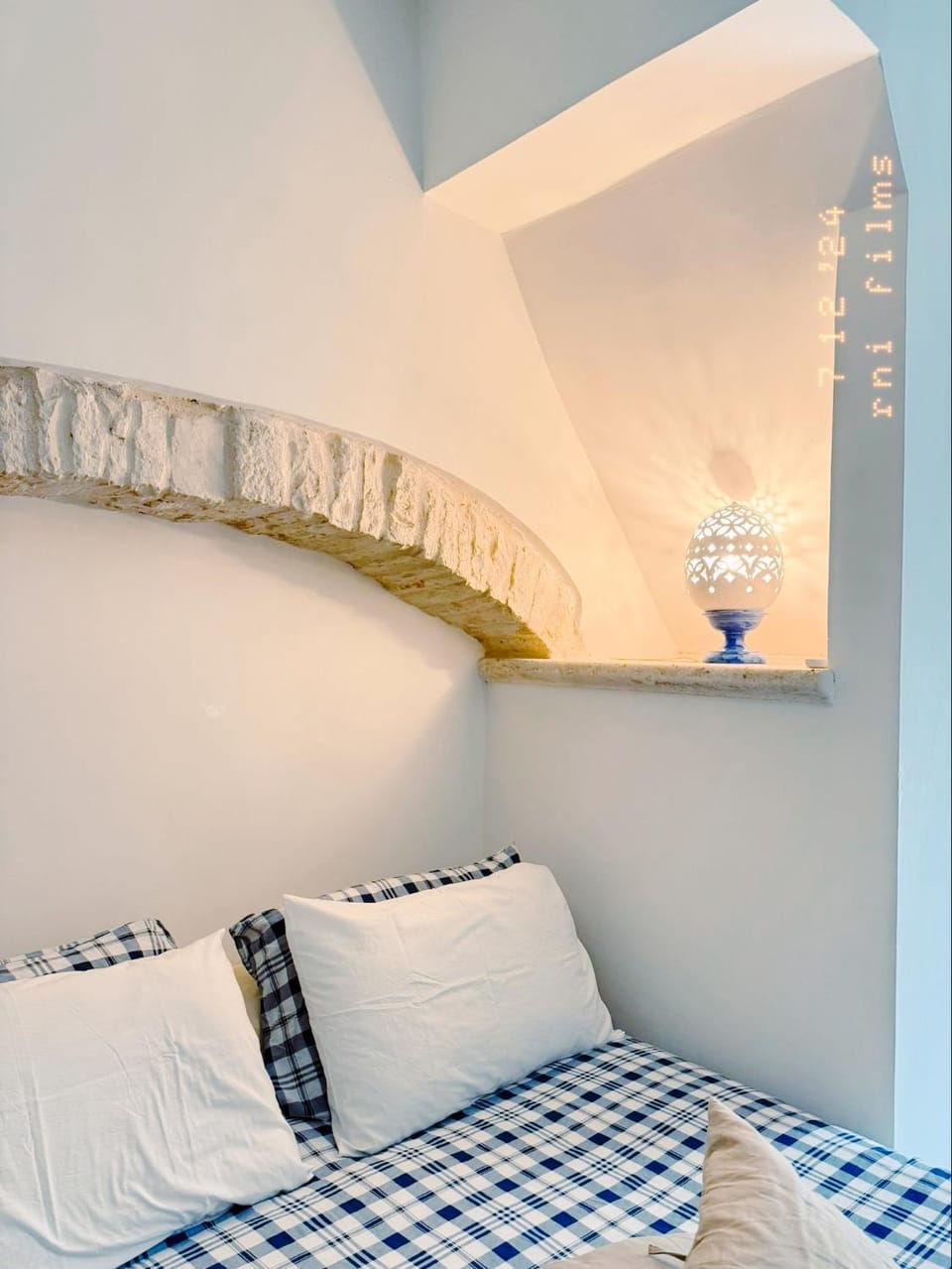 Azzurra Casa Vacanze House in Martina Franca