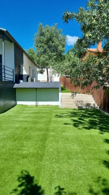 Spring, Natural landscape, Garden, Garden view