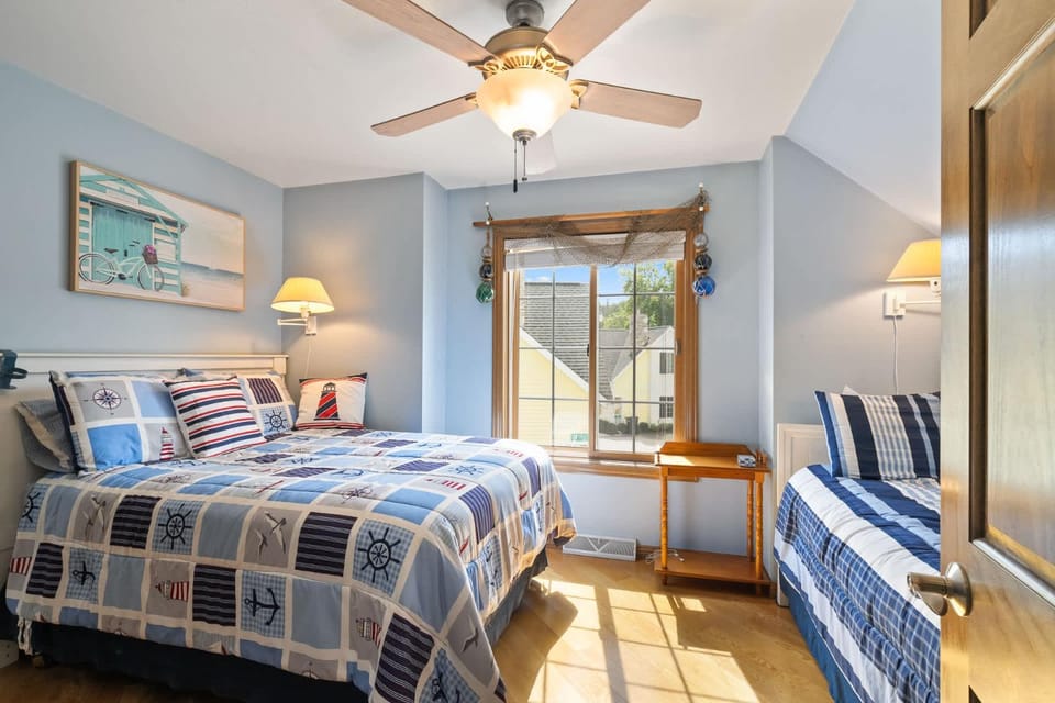 The Retreat at Sunshine Creek by Simple Life Rentals House in Fish Creek