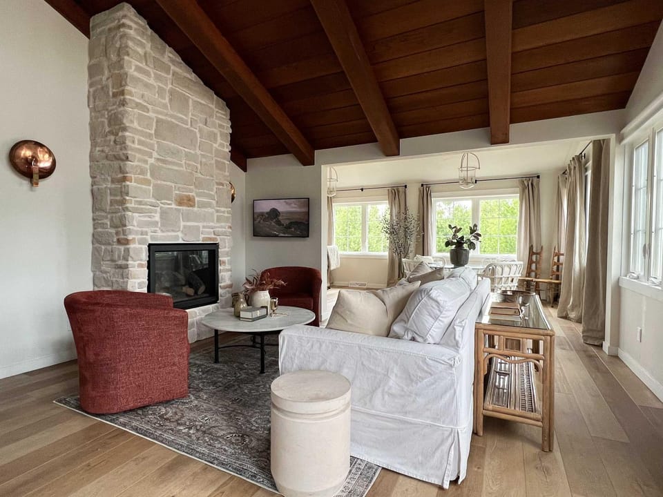 Koselig Cottage by Simple Life Rentals House in Door County