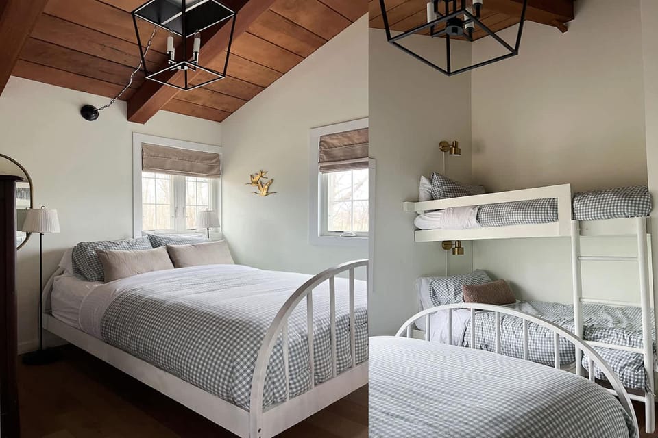 Koselig Cottage by Simple Life Rentals House in Door County