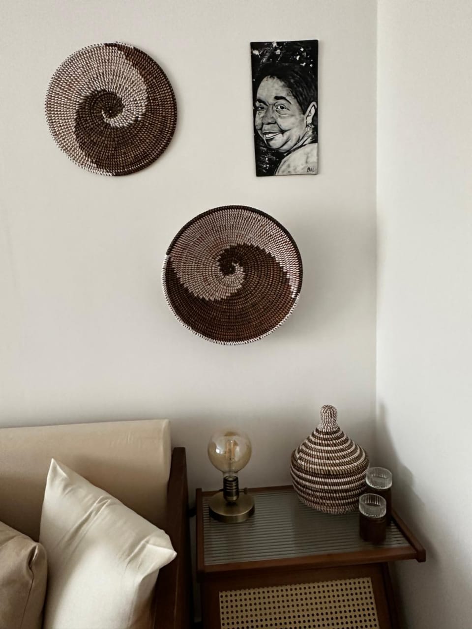 Fanon Flat T2 Apartment in Cape Verde