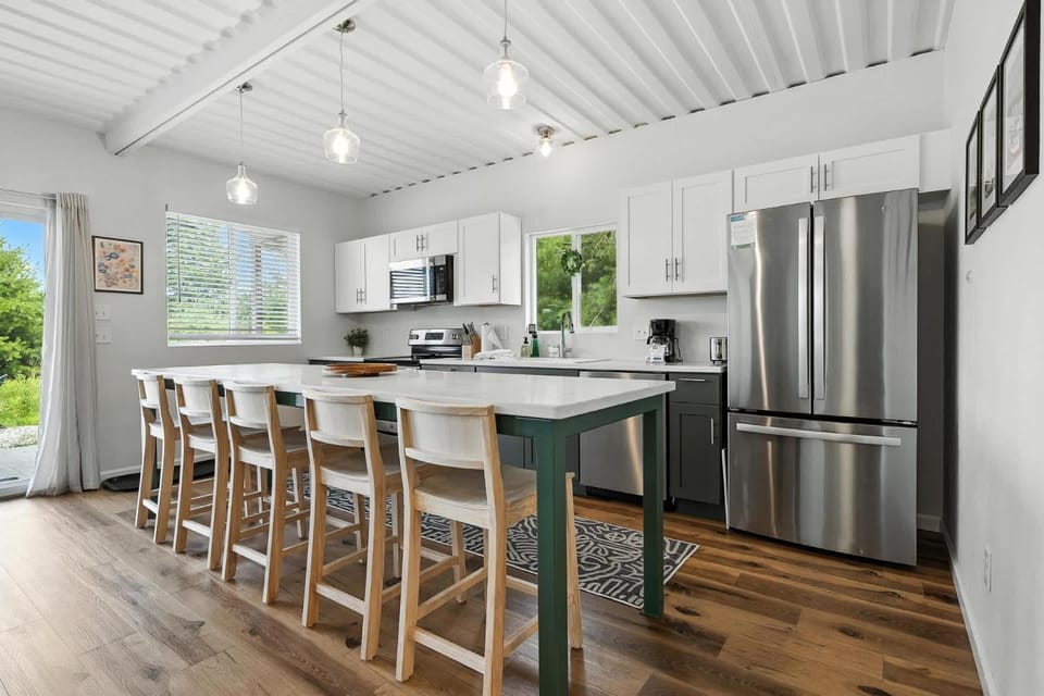 Fish Creek Pines by Simple Life Rentals House in Door County