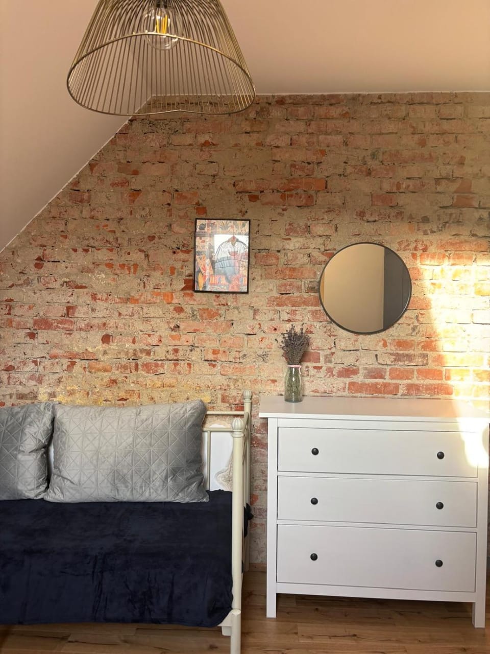 Pastelowa Czantoria Apartment in Czechia