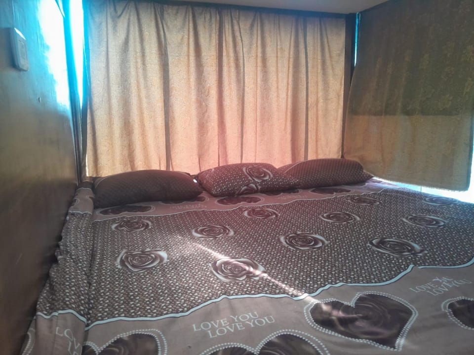 bedouin hostel Hostel in Africa