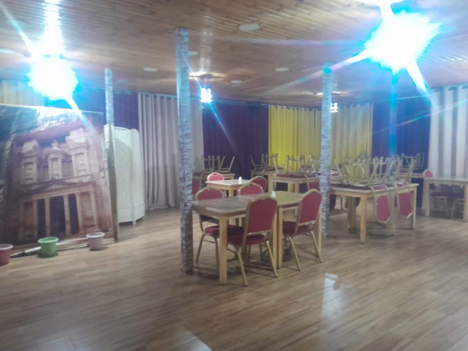 bedouin hostel Hostel in Africa
