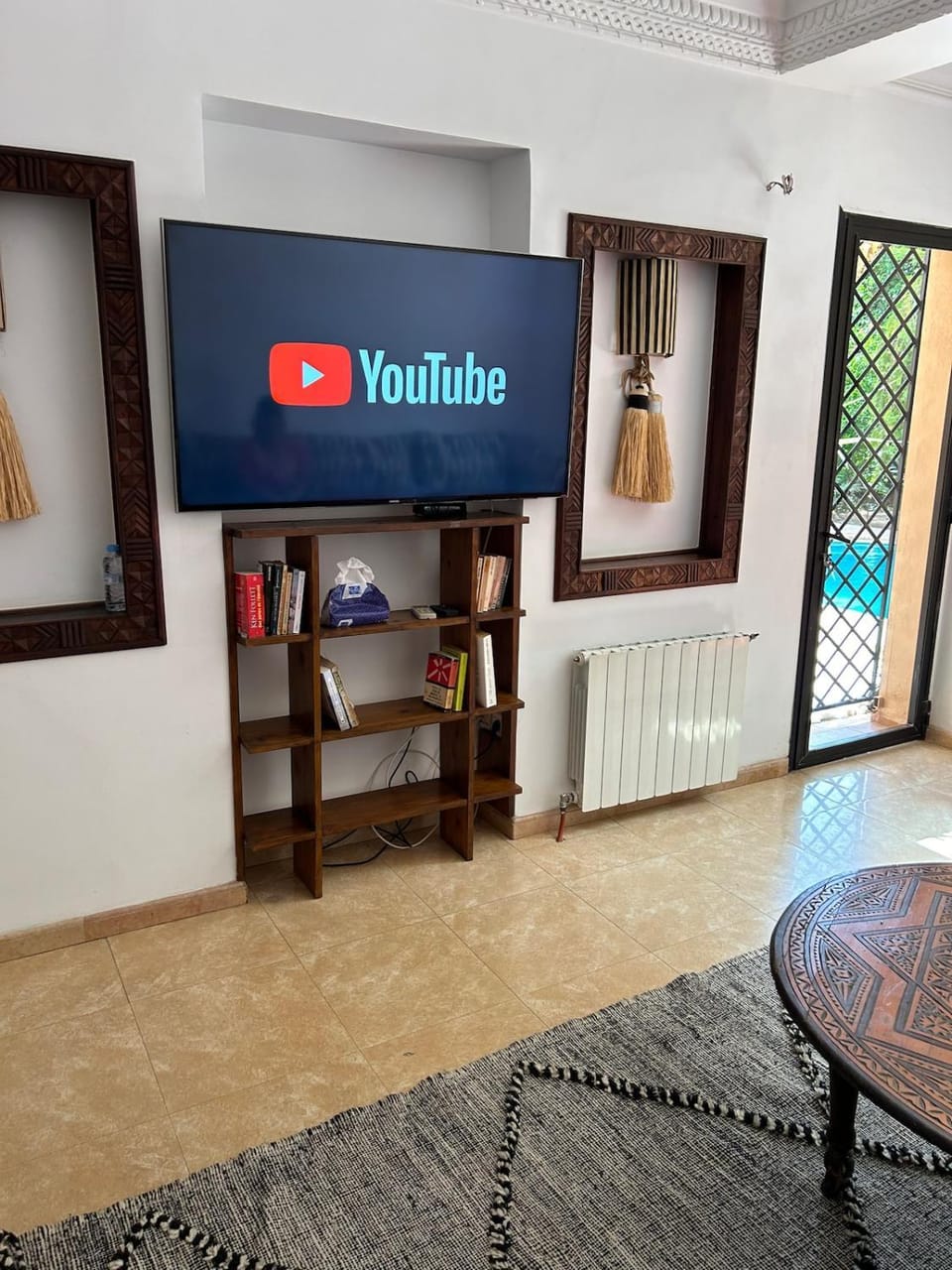 BELLE VILLA CENTRE Marrakech Villa in Marrakesh