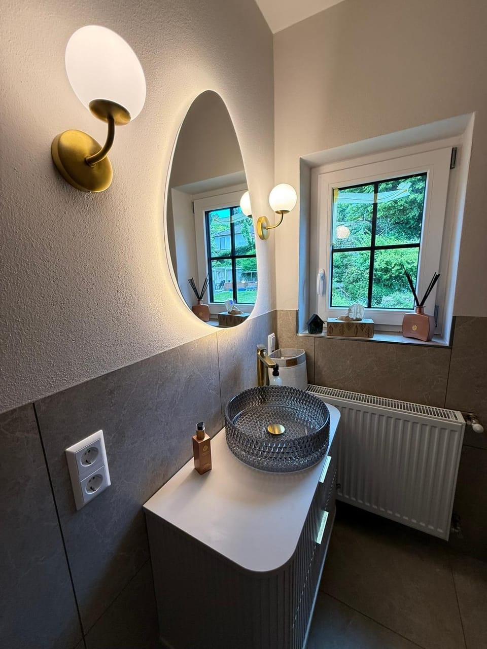 Nordic Charme Luxury by B&B Apartment in Lower Saxony, Germany