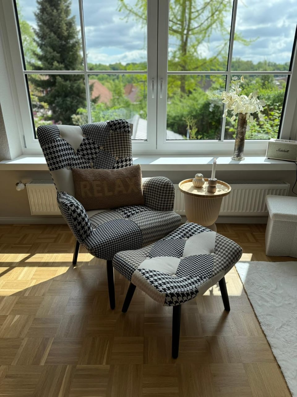 Nordic Charme Luxury by B&B Apartment in Lower Saxony, Germany