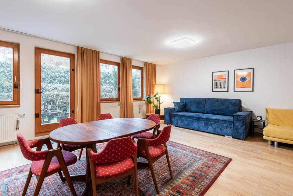 Balcony/Terrace, Seating area, Dining area