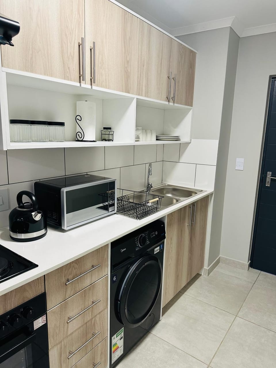 Homely Stay Apartment in Gauteng