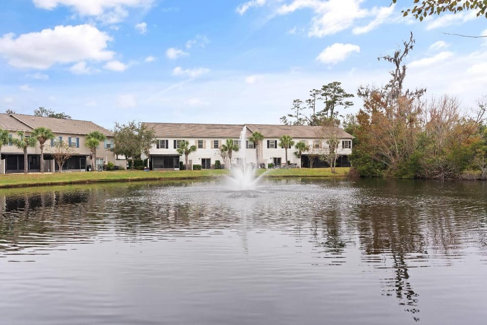 Turtle Tales House in Saint Simons Island