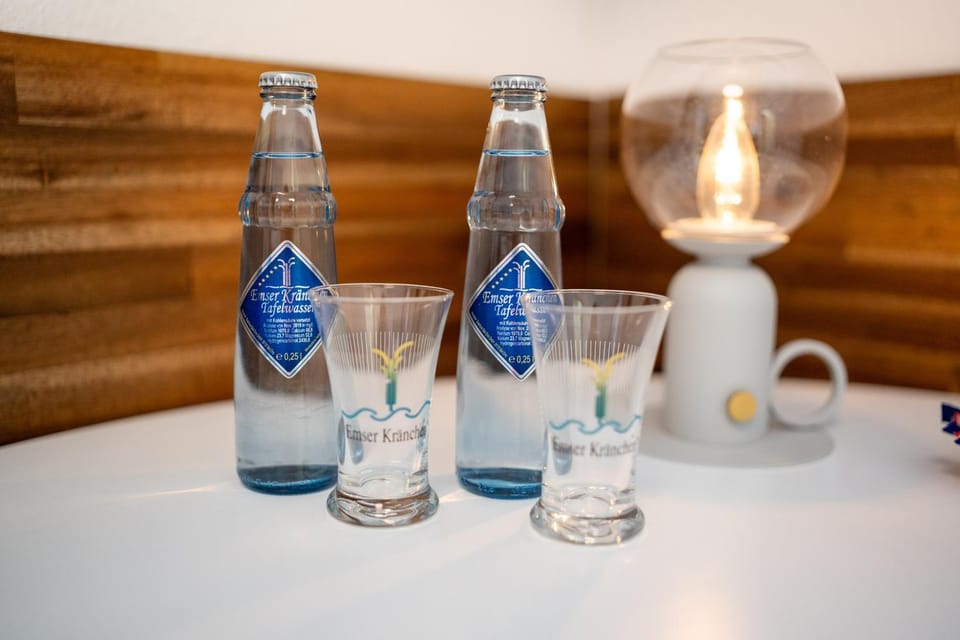 Drinks