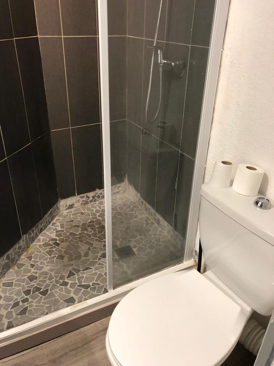 Studio chaleureux avec piscine Apartment in Le Barcarès