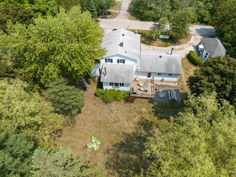 Captains Quarters by Simple Life Rentals House in Ephraim