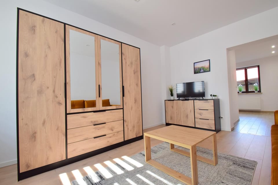 Czackiego Standard Studio Apartment in Krakow