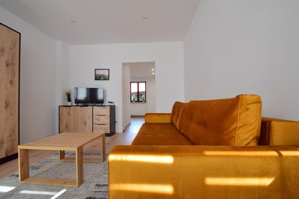 Czackiego Standard Studio Apartment in Krakow