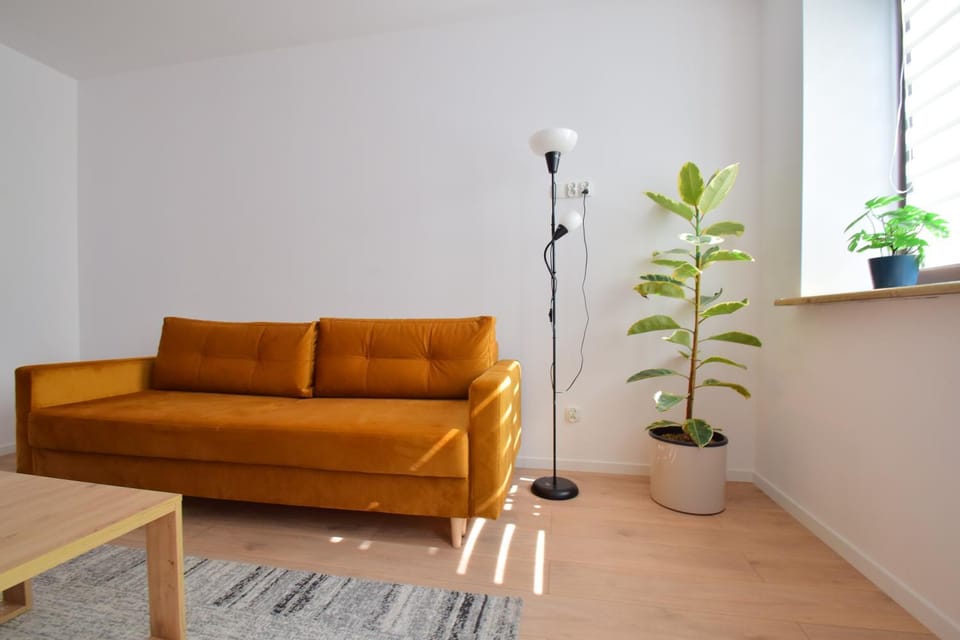 Czackiego Standard Studio Apartment in Krakow