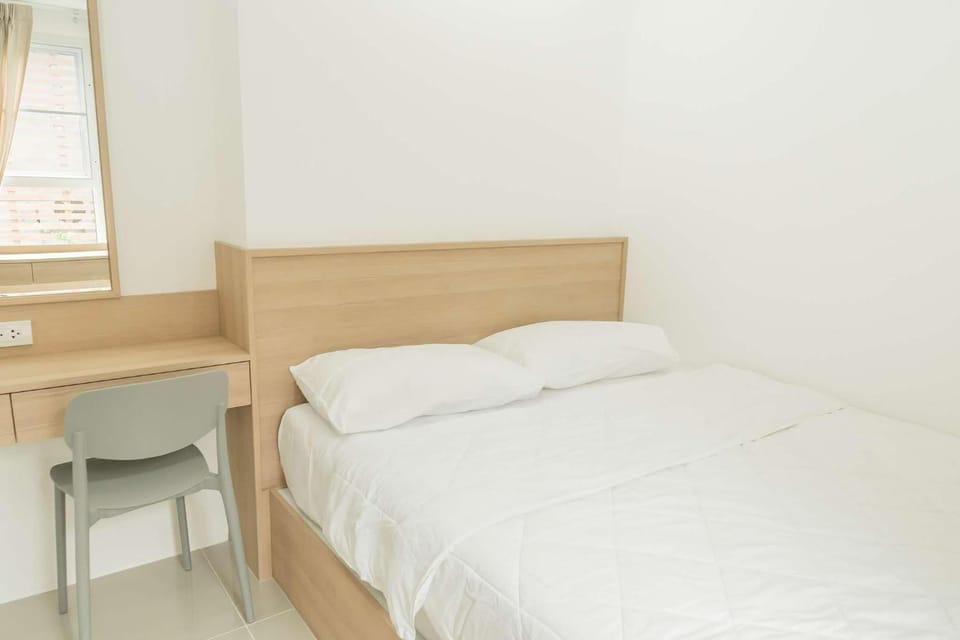 JK Residence KKU Apartment in Laos