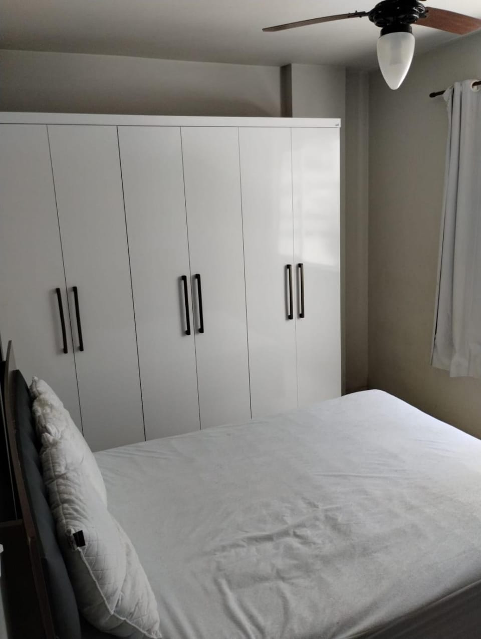 APARTAMENTO CENTRAL- BALNEÁRIO CAMBORIÚ Sc Apartment in Camboriú