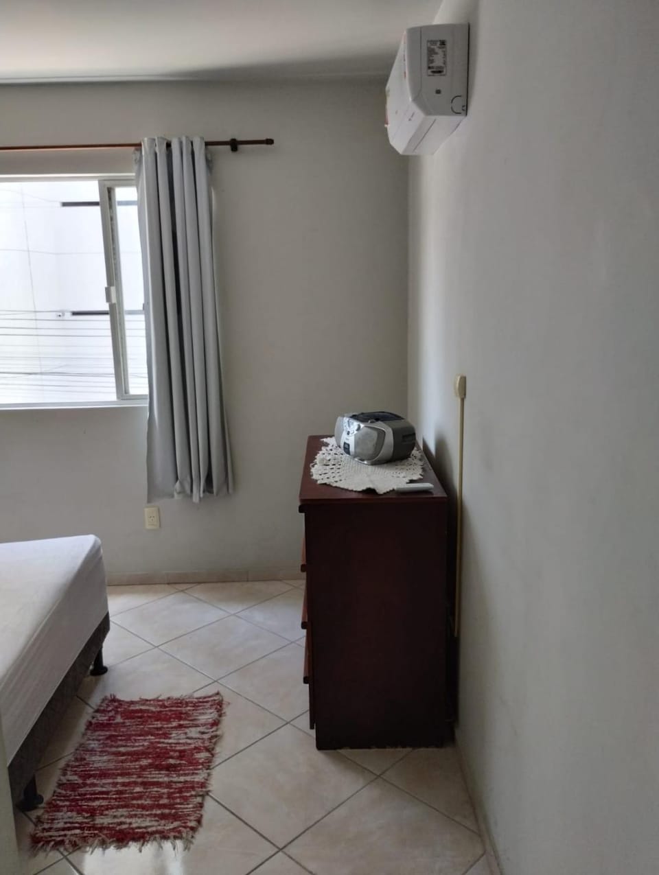 APARTAMENTO CENTRAL- BALNEÁRIO CAMBORIÚ Sc Apartment in Camboriú